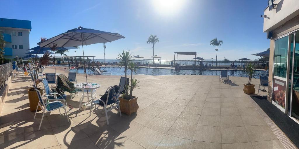 Golden Lake Apart Hotel Arraial do Cabo