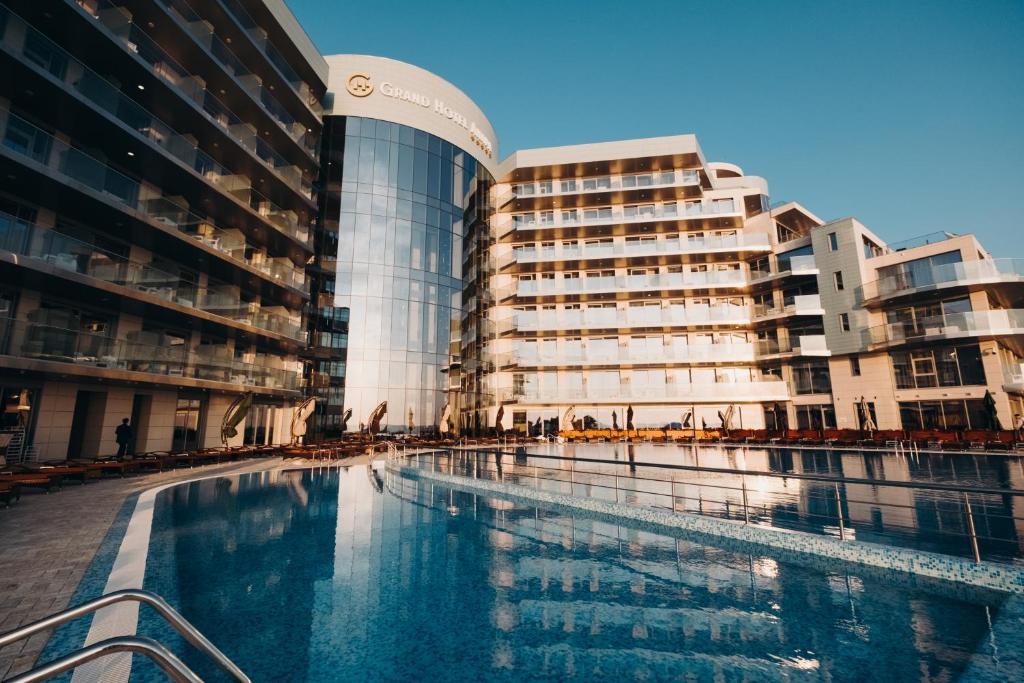 Grand Hotel Anapa