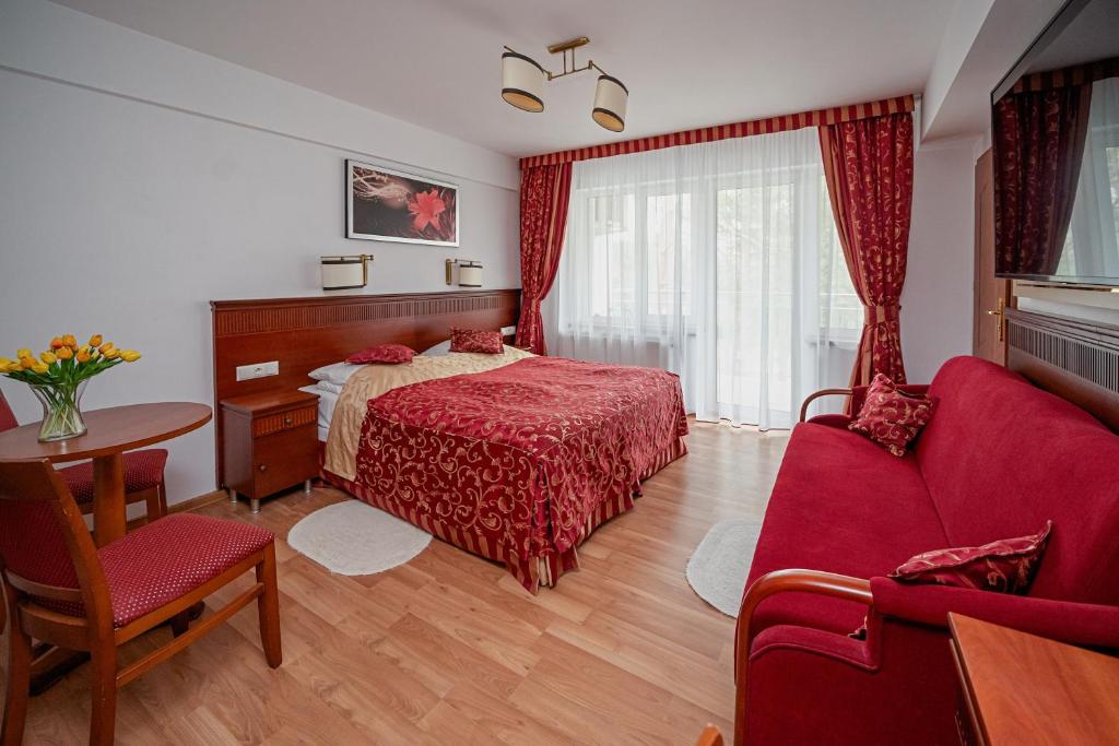 Aquapark Health Resort & Medical SPA Panorama Morska All Inclusive