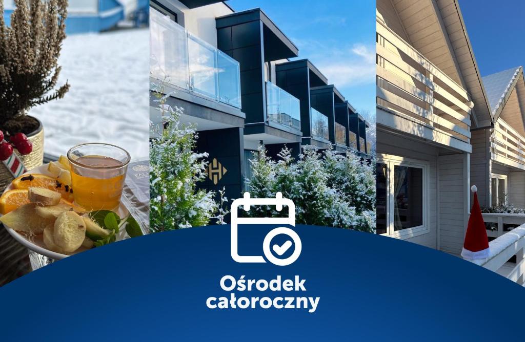 Holiday Park & Resort Pobierowo