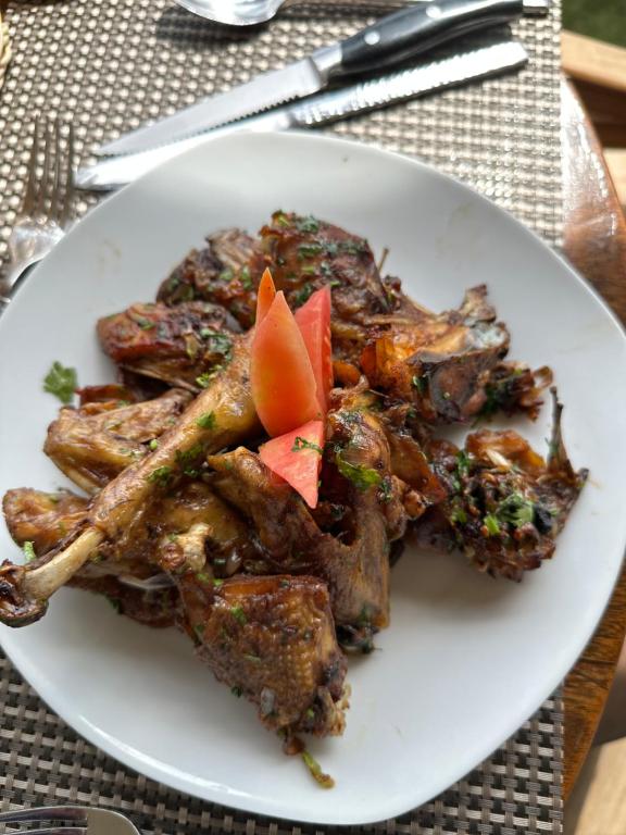 CAPELLA RESORT (ELEMENTAITA, KENYA)