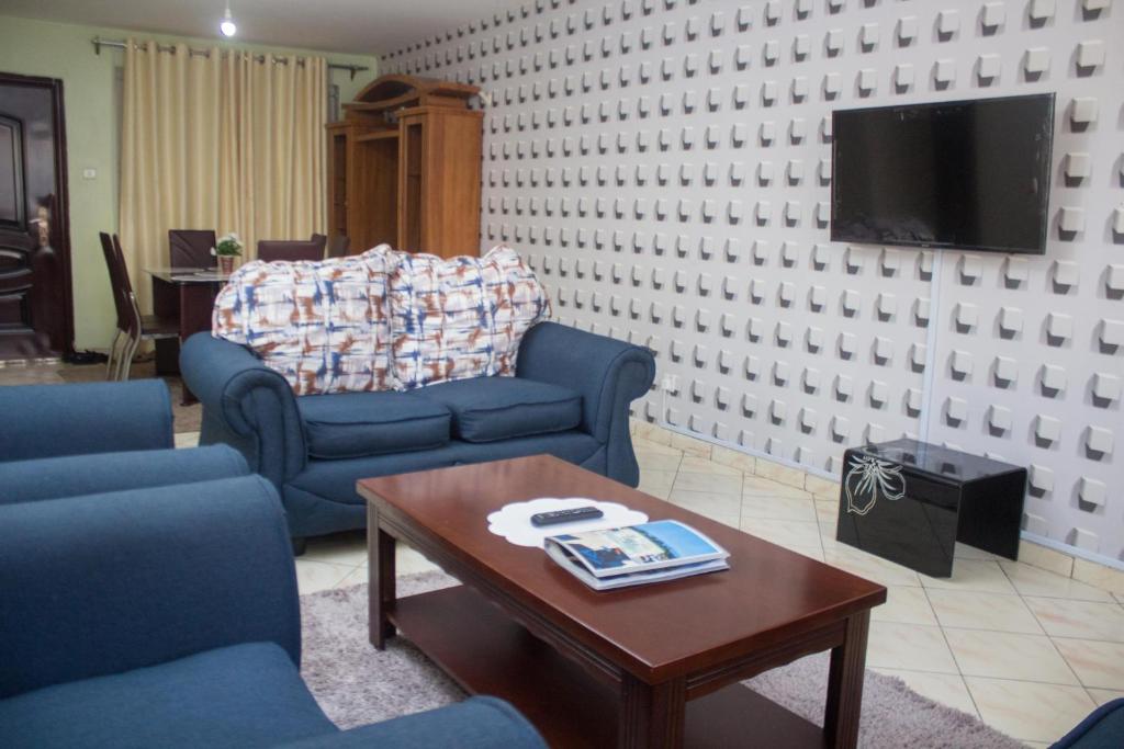 Essy's Apartments Nakuru