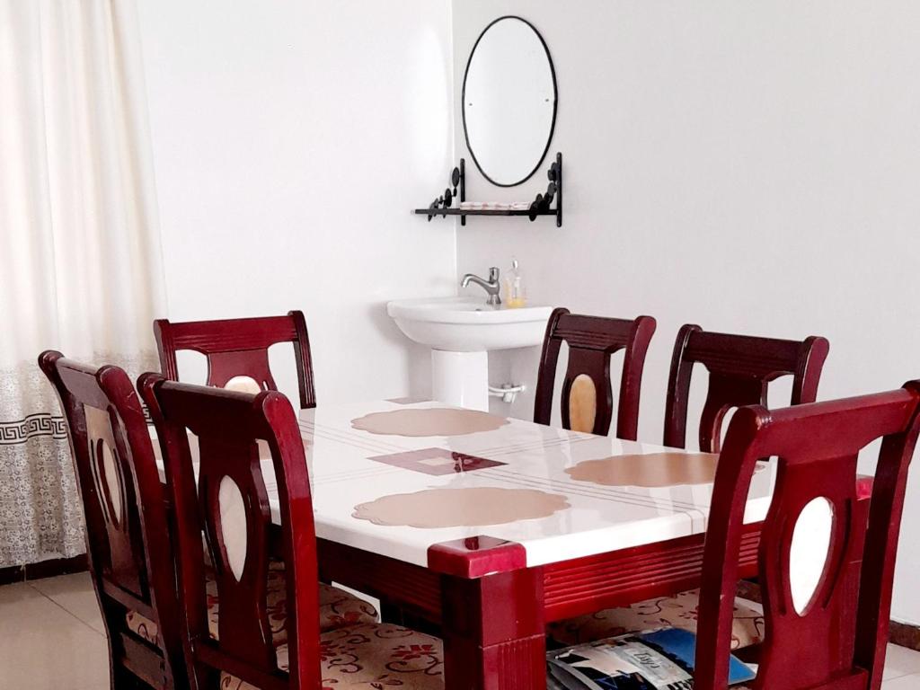 Furnished Homes Nakuru