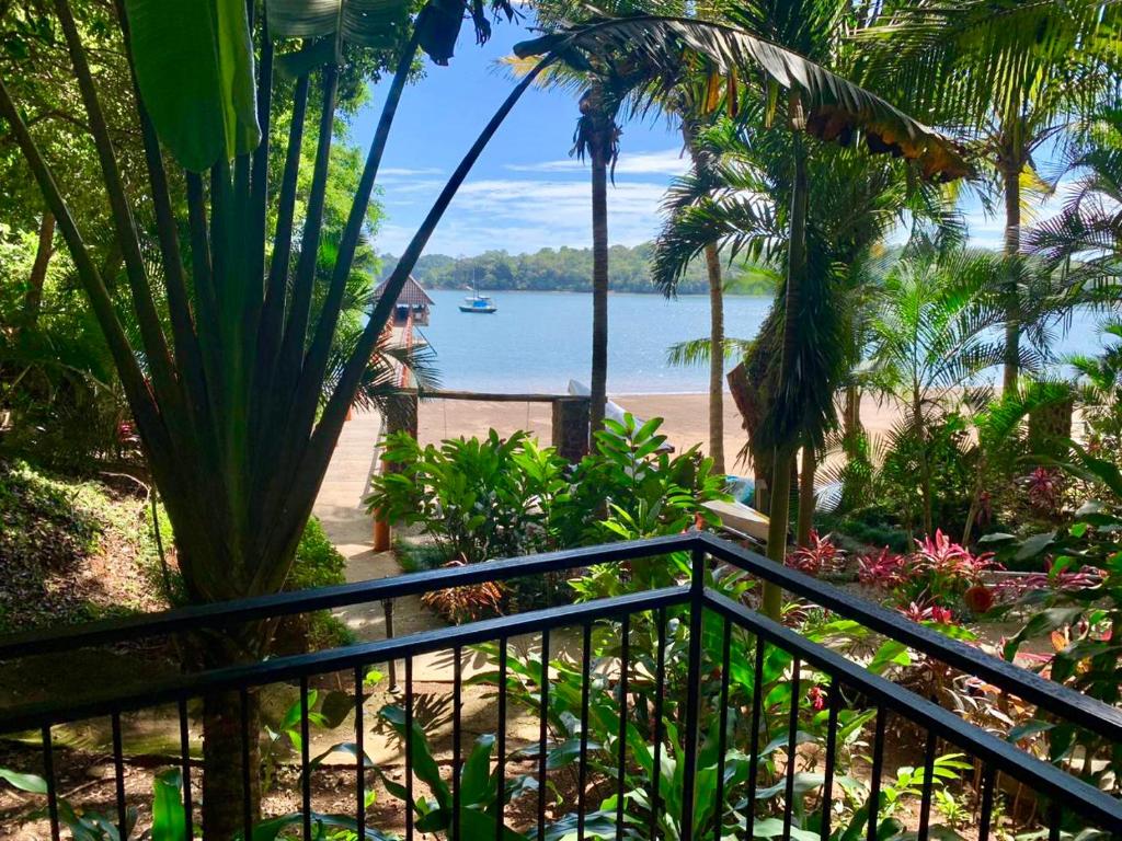 Seagull Cove Resort