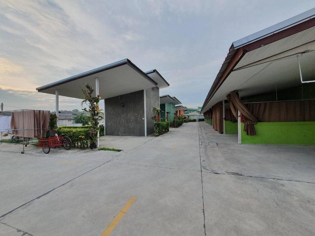 เจิดจรัสรีสอร์ทโรงแรม24ชม