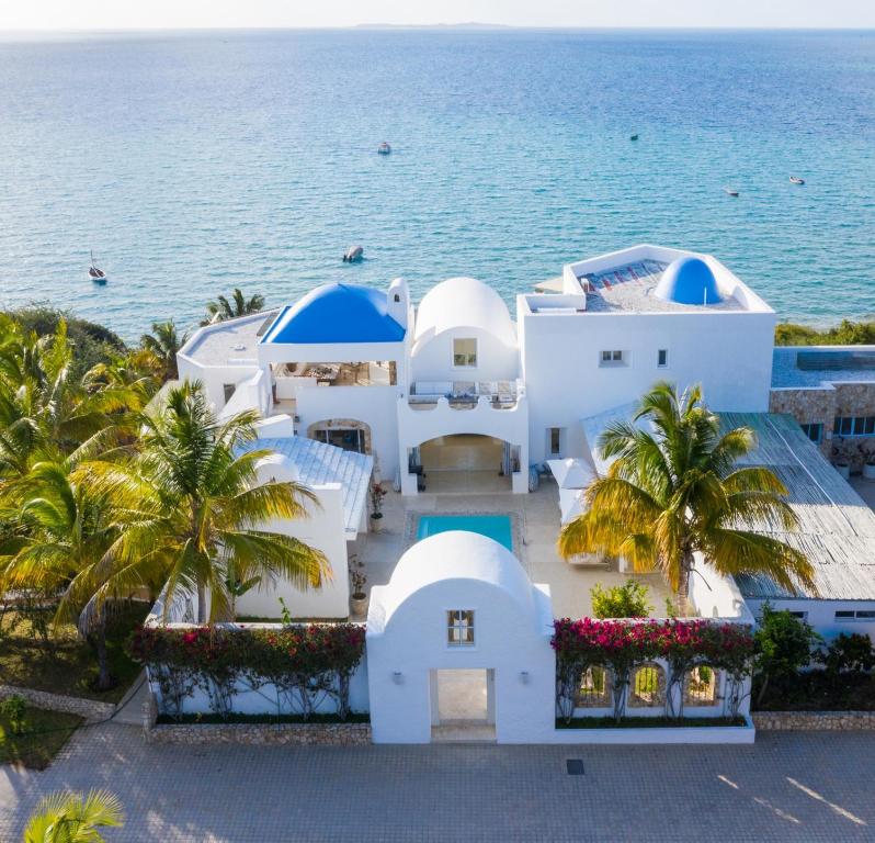 Villa Santorini