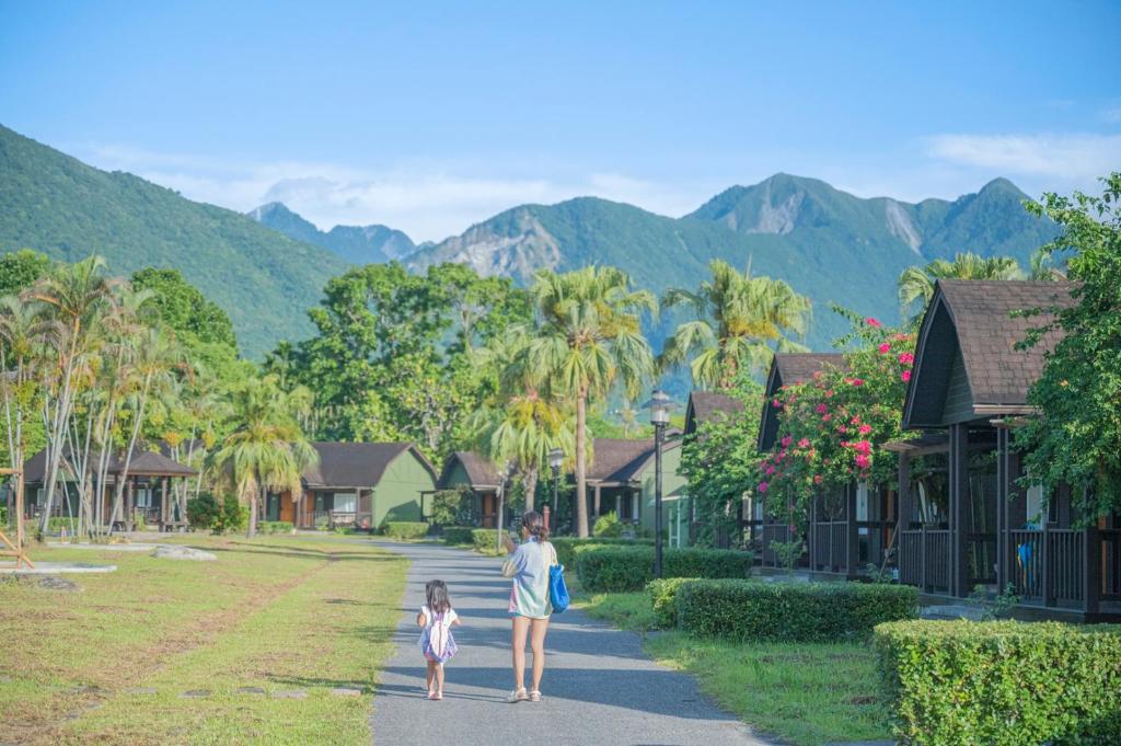 Chu Resort Hualien