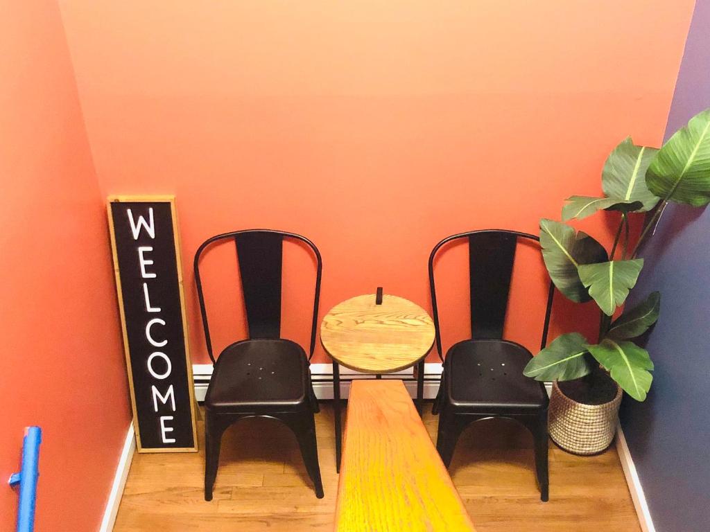 Peekskill Guesthouse