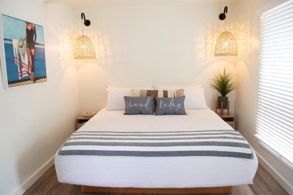 Endless Coast, A Boutique Hotel