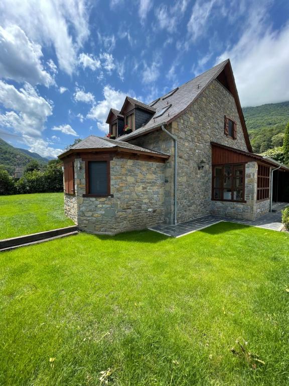 Ca de Palomera Vall d’Aran