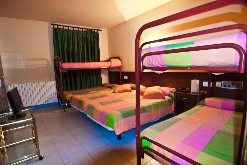Hostal Les Collades