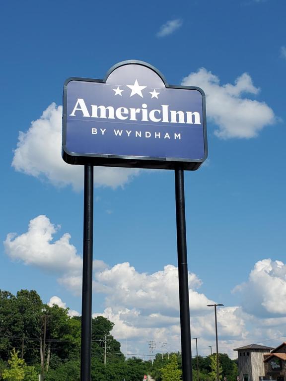 AmericInn by Wyndham Delafield